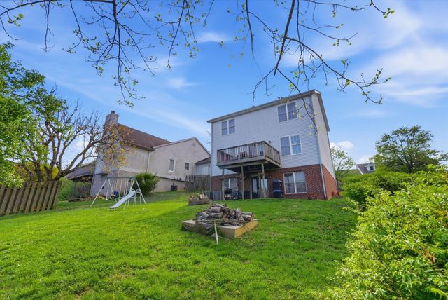 204 Village Drive, Frankfort, KY 40601