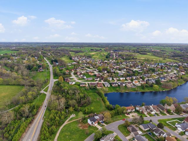 204 Village Drive, Frankfort, KY 40601