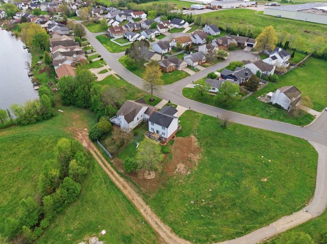 204 Village Drive, Frankfort, KY 40601