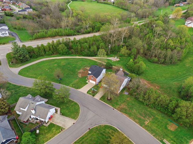 204 Village Drive, Frankfort, KY 40601