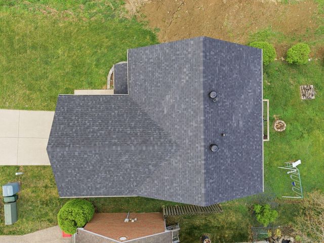204 Village Drive, Frankfort, KY 40601