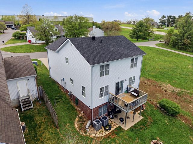 204 Village Drive, Frankfort, KY 40601