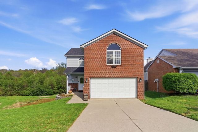 204 Village Drive, Frankfort, KY 40601