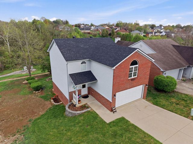 204 Village Drive, Frankfort, KY 40601