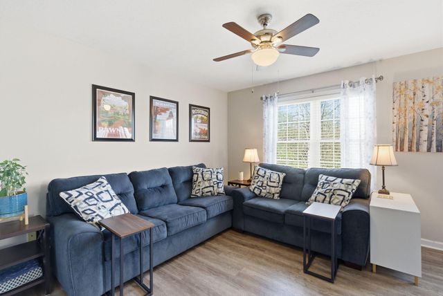 204 Village Drive, Frankfort, KY 40601