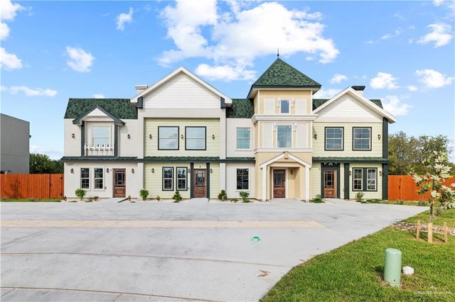 1401 E Karen Drive D, Alton, TX 78573