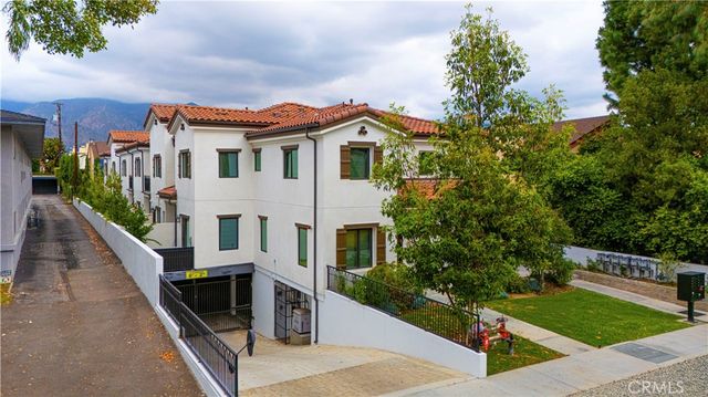 1027 Arcadia Ave C, Arcadia, CA 91007