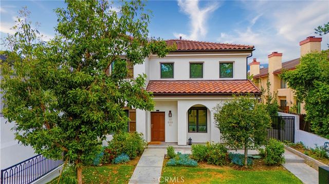 1027 Arcadia Ave C, Arcadia, CA 91007