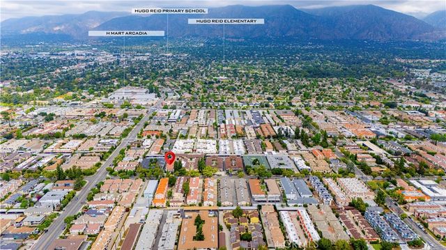 1027 Arcadia Ave C, Arcadia, CA 91007