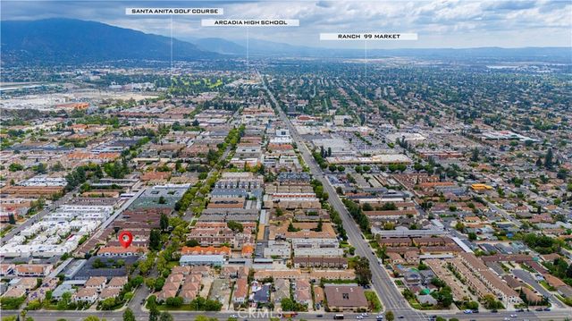 1027 Arcadia Ave C, Arcadia, CA 91007