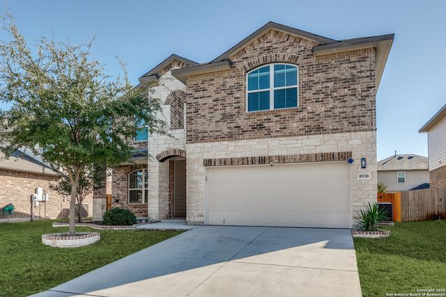 8930 Willingham Bay, San Antonio, TX 78254