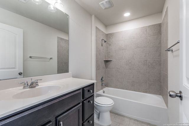 8930 Willingham Bay, San Antonio, TX 78254