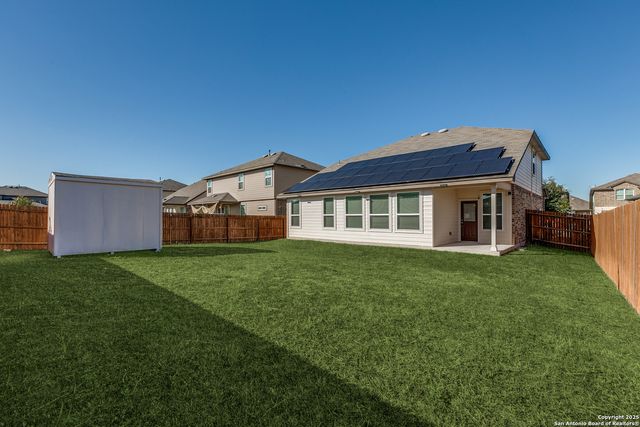 8930 Willingham Bay, San Antonio, TX 78254