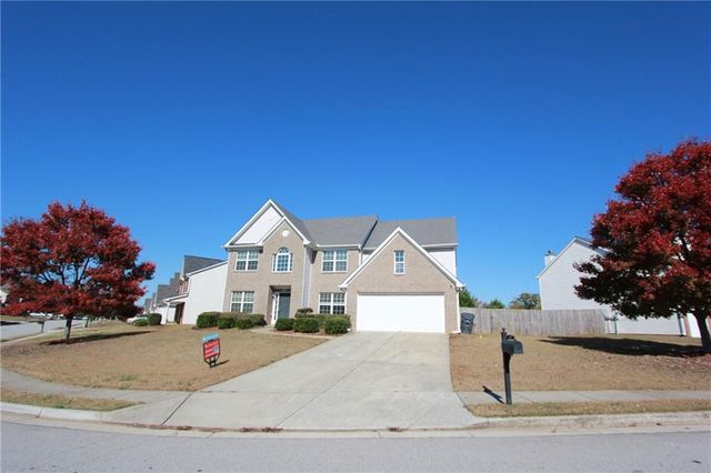 838 Roxholly Lane, Buford, GA 30518