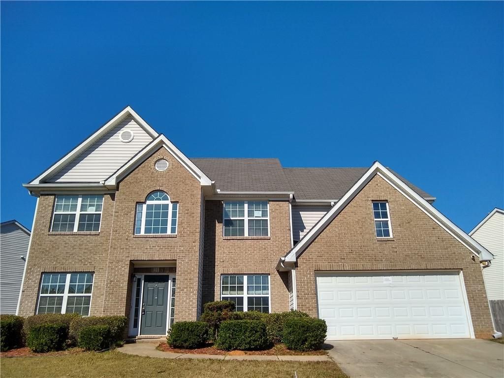 838 Roxholly Lane, Buford, GA 30518
