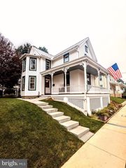 113 GETTYSBURG ST, Dillsburg, PA 17019