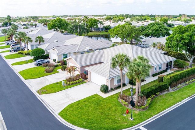 1253 NW Bentley Circle #a, Port St. Lucie, FL 34986