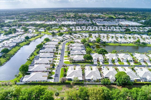 1253 NW Bentley Circle #a, Port St. Lucie, FL 34986