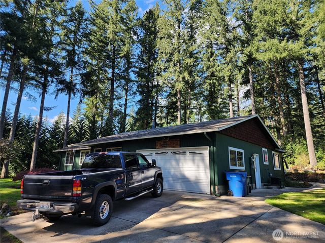 22812 NE 223rd Street, Battle Ground, WA 98604