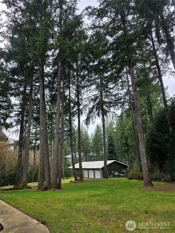 22812 NE 223rd Street, Battle Ground, WA 98604