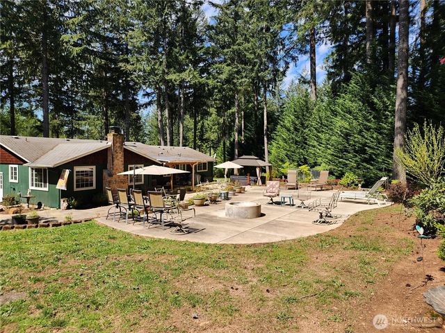 22812 NE 223rd Street, Battle Ground, WA 98604
