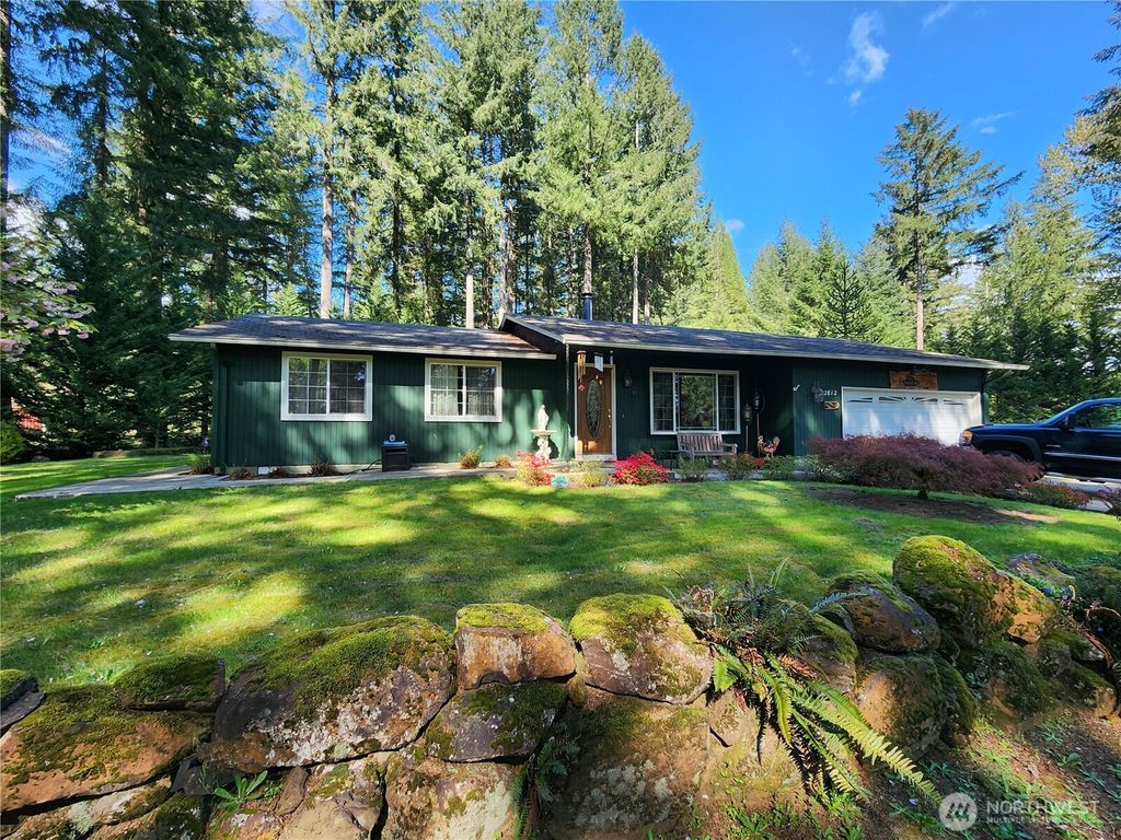 22812 NE 223rd Street, Battle Ground, WA 98604