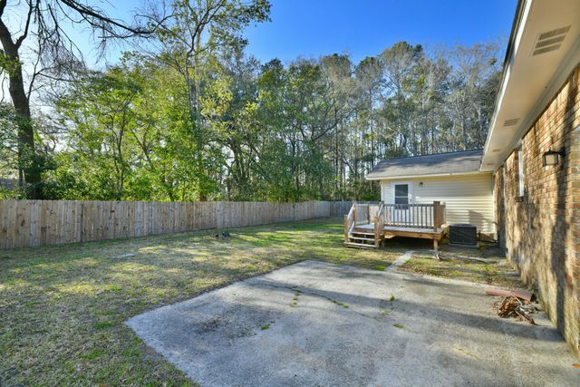 109 Tupelo Street, Summerville, SC 29485