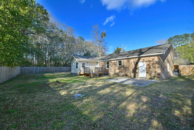 109 Tupelo Street, Summerville, SC 29485