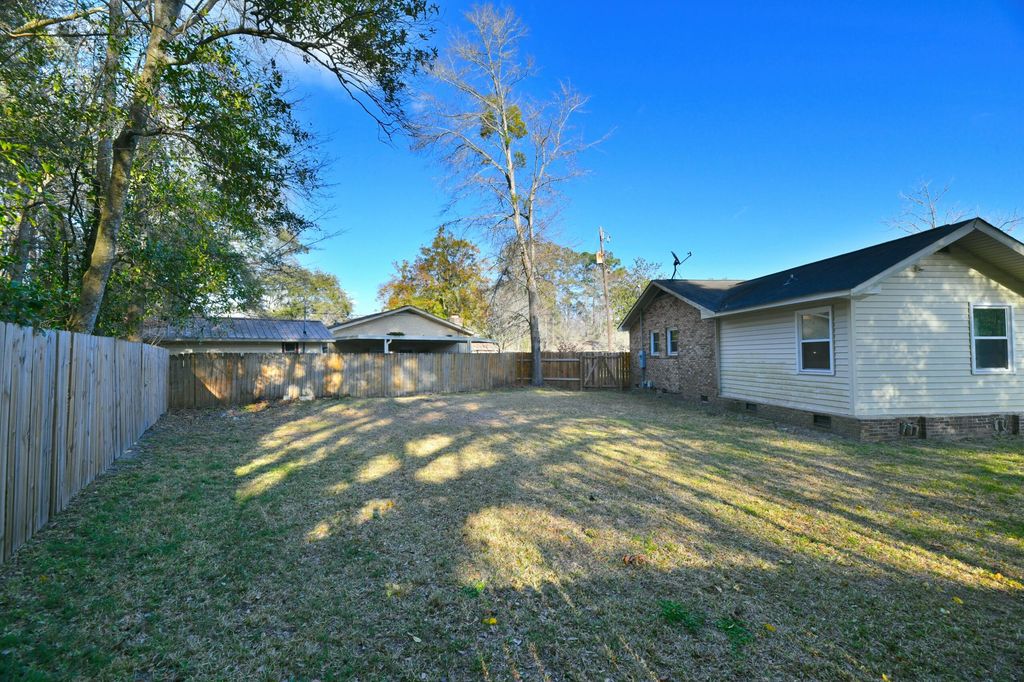 Image 31 of property listing at 109 Tupelo Street, Summerville, SC 29485