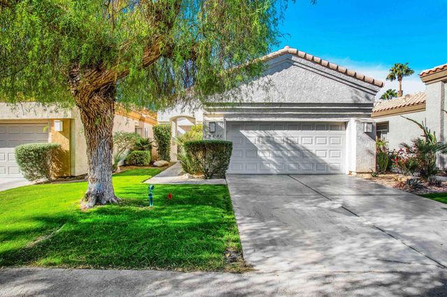 29631 E Trancas Drive, Cathedral City, CA 92234
