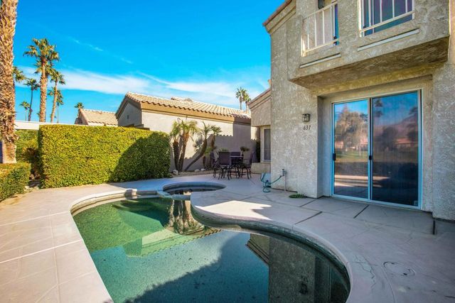 29631 E Trancas Drive, Cathedral City, CA 92234