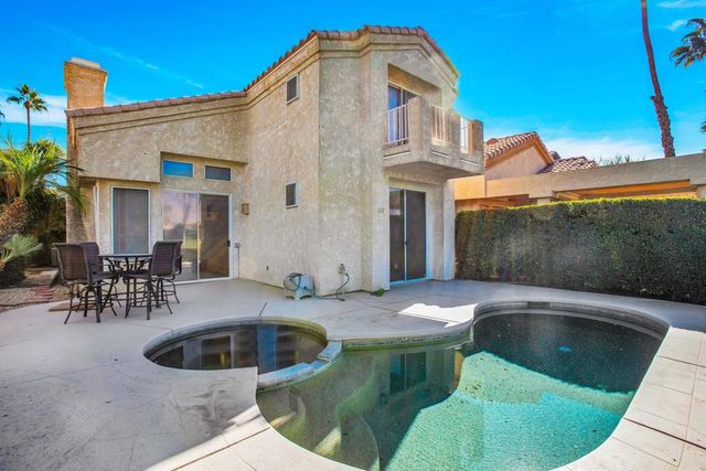 29631 E Trancas Drive, Cathedral City, CA 92234