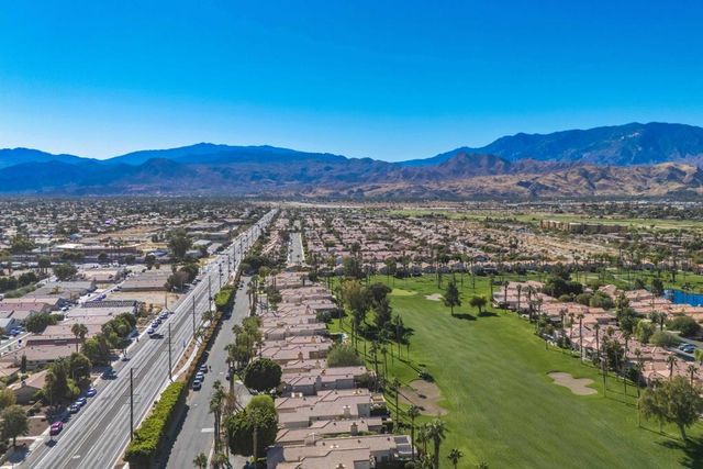29631 E Trancas Drive, Cathedral City, CA 92234