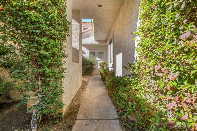 29631 E Trancas Drive, Cathedral City, CA 92234