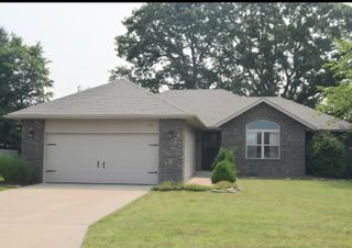 532 Holiday Street, Highlandville, MO 65669