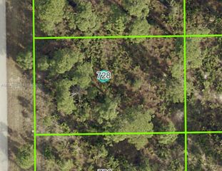 728 Pinecastle Drive, Lehigh Acres, FL 33974
