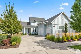 10703 S BEACH COMBER WAY, South Jordan, UT 84009