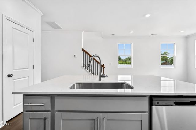 212 Blossom Field Way, Angier, NC 27501