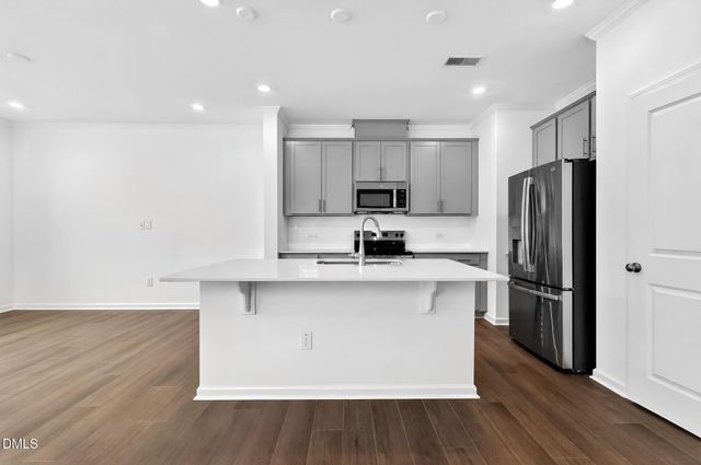 212 Blossom Field Way, Angier, NC 27501
