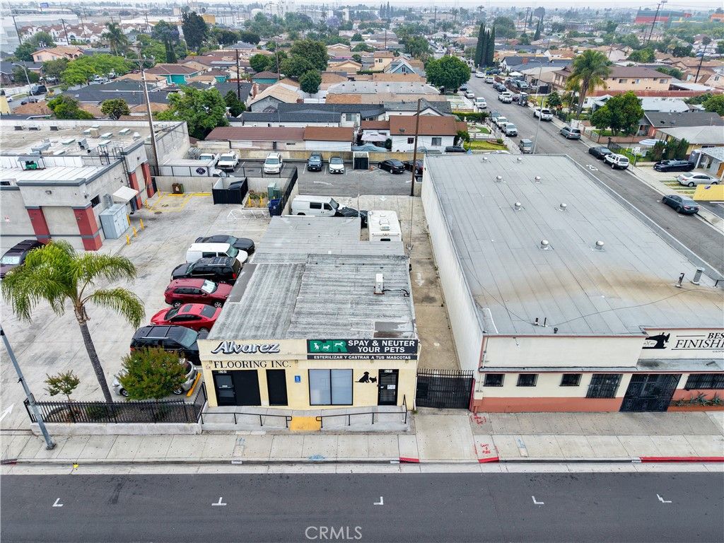 5268 Atlantic Boulevard, Maywood, CA 90270 — photo 2