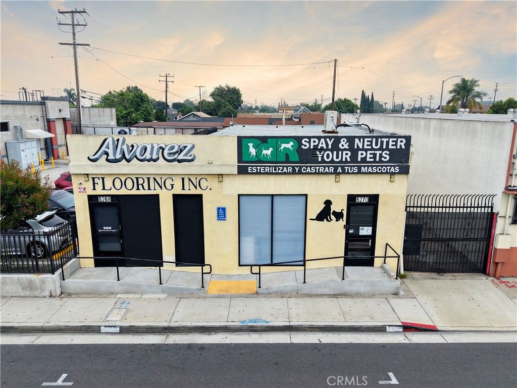 5268 Atlantic Boulevard, Maywood, CA 90270 — photo 4