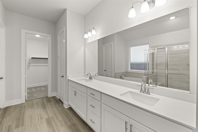 653 Begonia Way, Little Elm, TX 76227