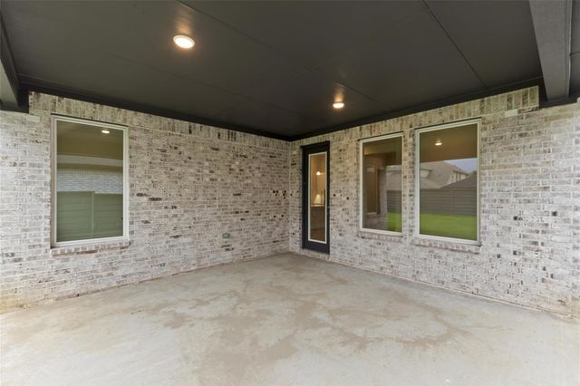 653 Begonia Way, Little Elm, TX 76227