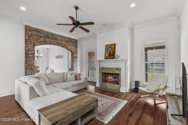 135 Eagles Nest Circle, Madison, MS 39110