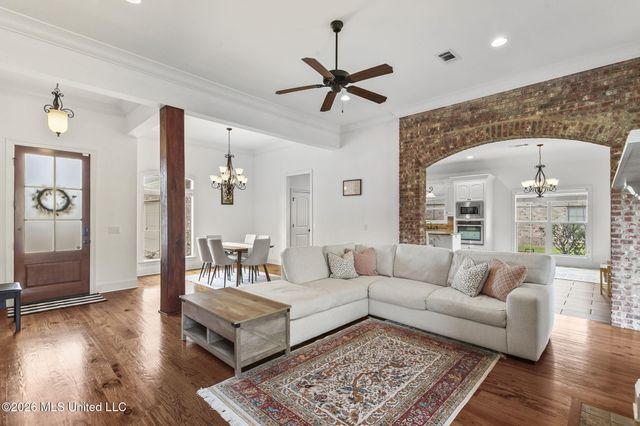 135 Eagles Nest Circle, Madison, MS 39110