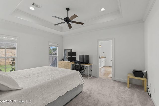 135 Eagles Nest Circle, Madison, MS 39110