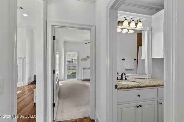 135 Eagles Nest Circle, Madison, MS 39110