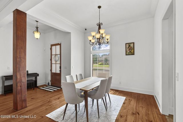 135 Eagles Nest Circle, Madison, MS 39110