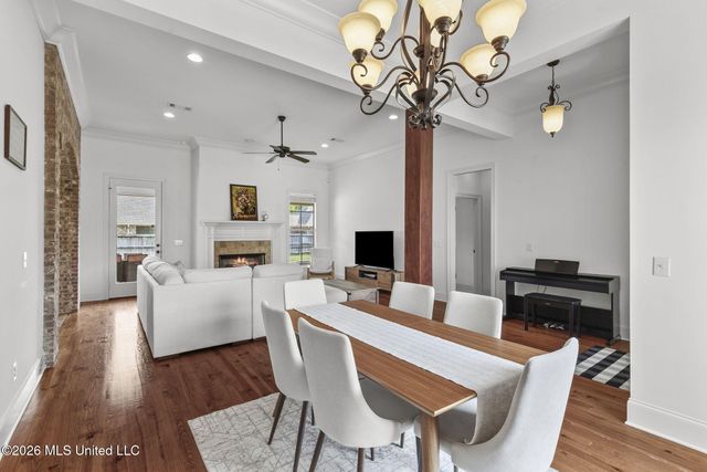 135 Eagles Nest Circle, Madison, MS 39110
