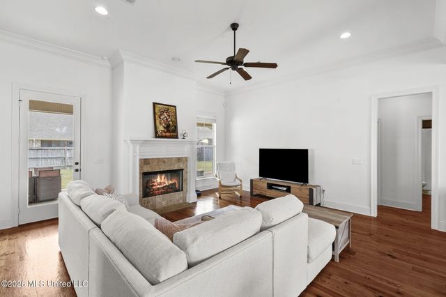 135 Eagles Nest Circle, Madison, MS 39110